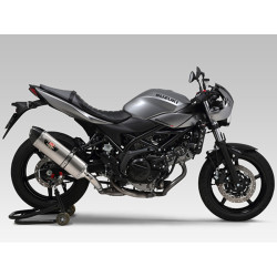 Silencieux YOSHIMURA R-77J 2