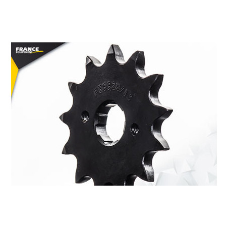 XR.250.RJ/RK '88/89 13X48 RK520MXZ µ  (ME06)