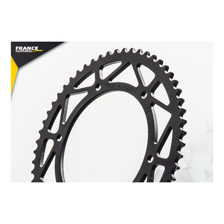 50.PERFORMANCE/CASA '18/21 11X58 RK420MS