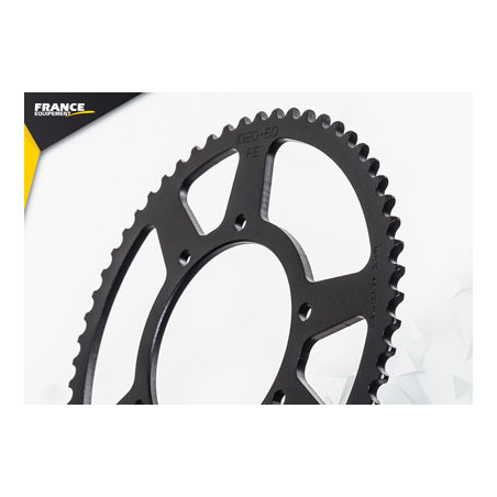 50.MRT CROSS '21 11X60 FE420R