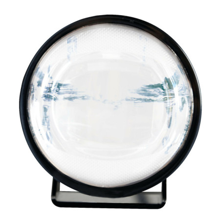 2 phares antibrouillard Fog-Busters LED 12V 