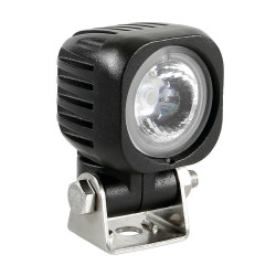 Phare auxliaire Cyclops-Square LED 9/32V 