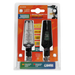 Jabra, Clignotants À Led - 12V Led Lampa 