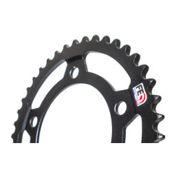 VT.750 DC SHADOW SPIRIT'01/07 17X42 RK525KRO µ  (RC48A) 2