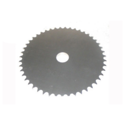 Couronne / Frette en Aluminium 415