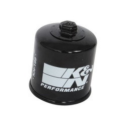 Filtre à huile KN