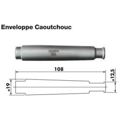 1 ANTIPARASITE NGK.SD05FM-R