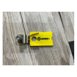 SUPPORT DE BLOQUE DISQUE