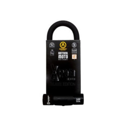 ANTIVOL XTREM MEDIUM BLACK EDITION - 85X250 (AUVRAY)