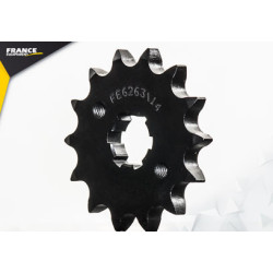 125.DAYSTAR FI '13/14 14X45 RK428FEX * 2