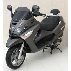 Pare brise scooter sport 35...