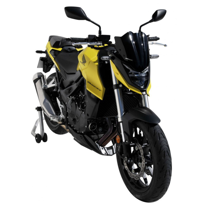 Saute vent sport Ermax pour CB 750...