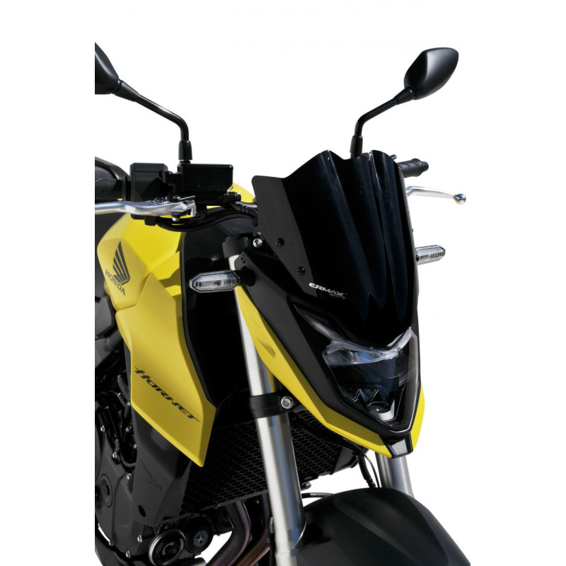 Saute vent sport Ermax pour CB 750...