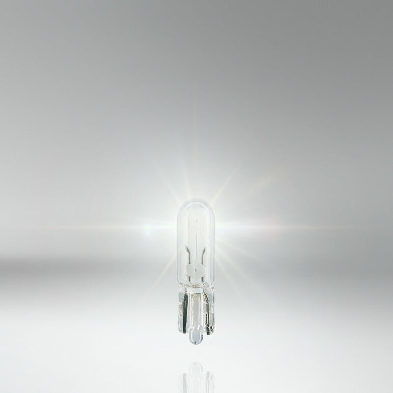 Ampoule OSRAM Original Line 12V 1,2W