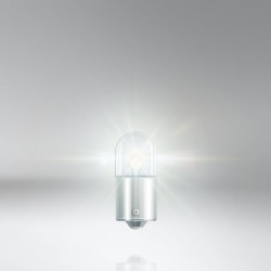 Ampoule OSRAM Original Line R10W 12V 10W 2
