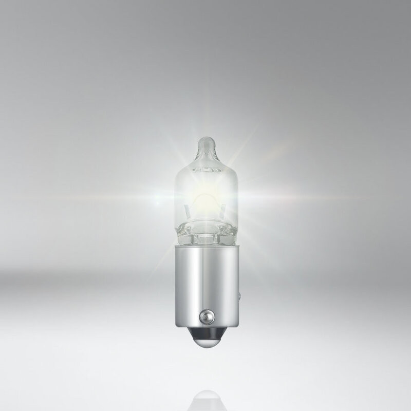 Ampoule OSRAM Original Line H6W 12V 6W