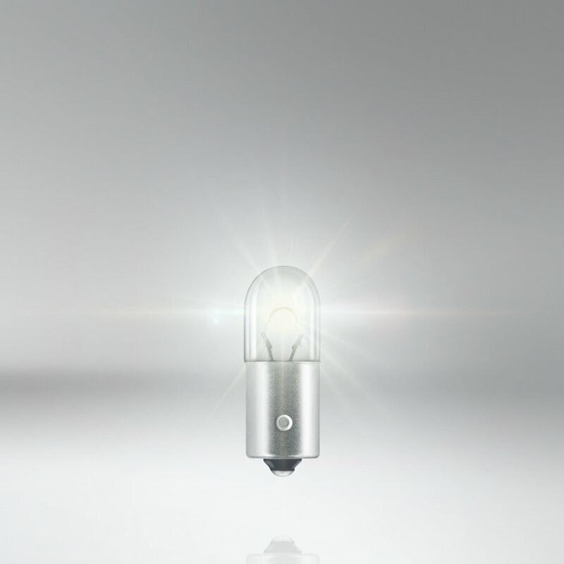 Ampoule OSRAM Original Line T5W 12V 5W