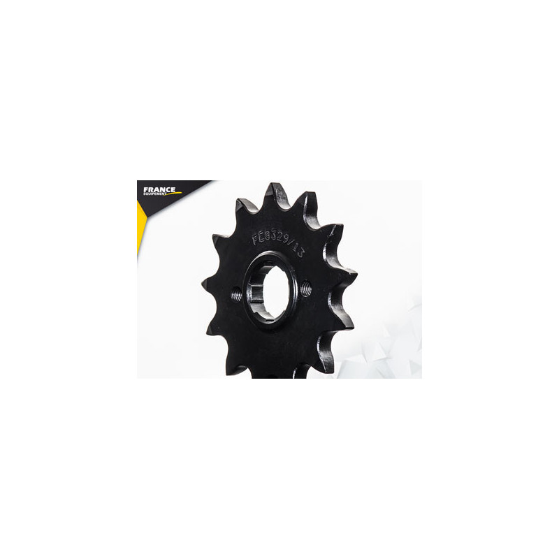 XLR.250 '84/87 13X38 RK520MXZ  (MD11)