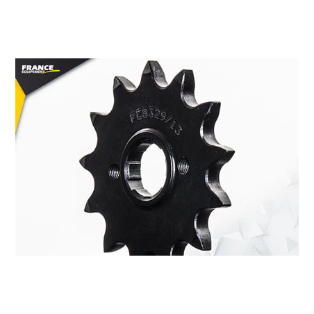 XLR.250 '84/87 13X38 RK520MXZ  (MD11)