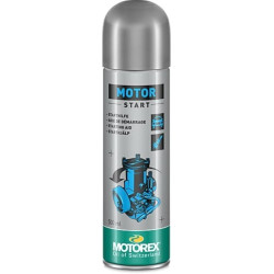 Démarre moteur MOTOREX 5ml x12