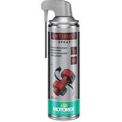 Dégrippant MOTOREX Antirust Spray - 5ml x12