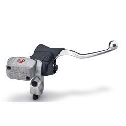 Maître-cylindre de frein BREMBO UPGRADE MX Ø9mm