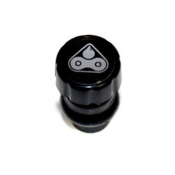 Bouchon de remplissage et reniflard SCOTTOILER pour xSystem