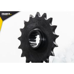 NC.750 X DCT '21/23 17X41 RK520FEX * 2