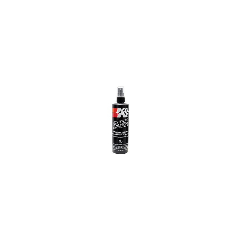 Spray avec pulverisateur de Nettoyage Filtre à air 12oz