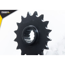 NC.750 X '21/23 16X43 RK520GXW 2