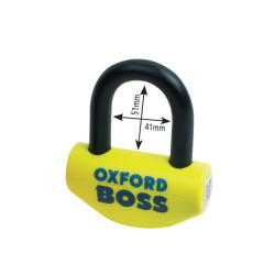 Antivol OXFORD Boss 2