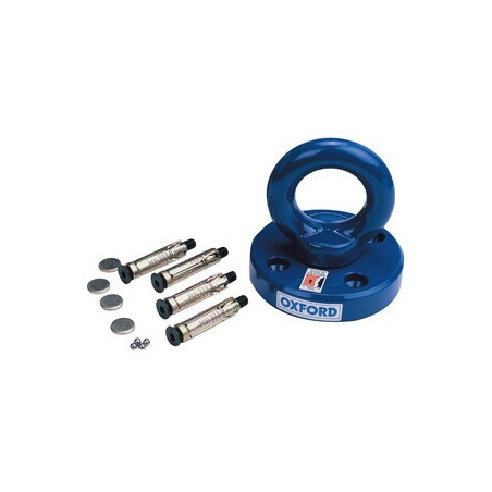 Fixation sol OXFORD Rota Force