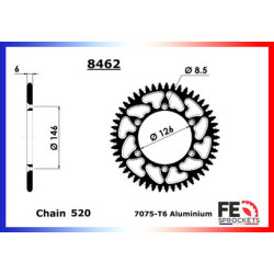 C/D RMX.250 '89/00 51 520