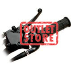 KIT POIGNEE DS650 BOMBARDIER 2