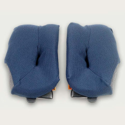 Mousses de joues ARAI RX-7V EVO