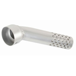 DB Killer SCORPION Kawasaki ER6