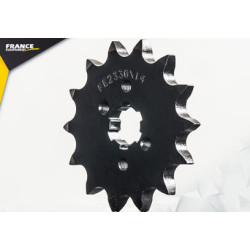 50.BYE BIKE '20 14X39 FE420SRG * 2