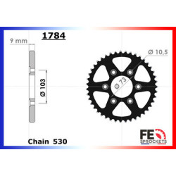 1200.MULTISTRADA ENDURO / PRO /TOURING 45 530