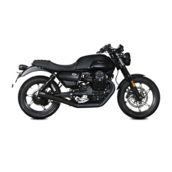 Silencieux MIVV Ghibli 2