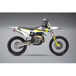 Silencieux YOSHIMURA RS-4 Signature Series - KTM 450SX-F/Husqvarna FC450 2