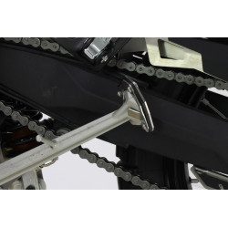 Patin de béquille BIHR - Yamaha XTZ 690 Ténéré 700 2