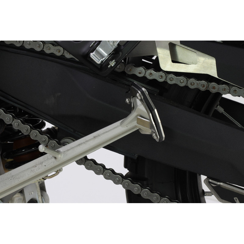 Patin de béquille BIHR - Yamaha XTZ 690 Ténéré 700