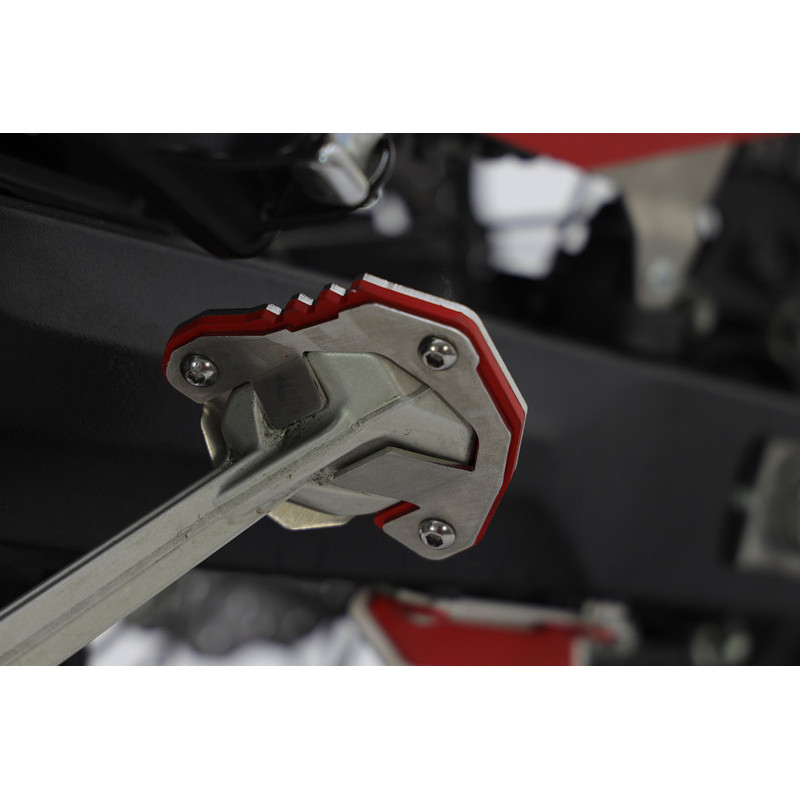 Patin de béquille BIHR - Yamaha XTZ 690 Ténéré 700