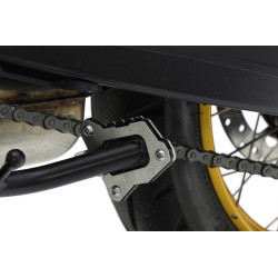 Patin de béquille BIHR - BMW F 850 GS Adventure