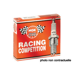 1 BOUGIE NGK.R2556G-10 (Remplace R2556B10)