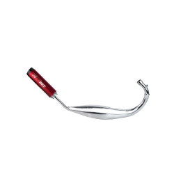 Ligne complète TECNIGAS XS 4