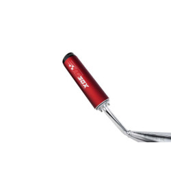 Ligne complète TECNIGAS XS 4 2