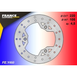 Disque de frein Gamme Essentiel FE.Y460