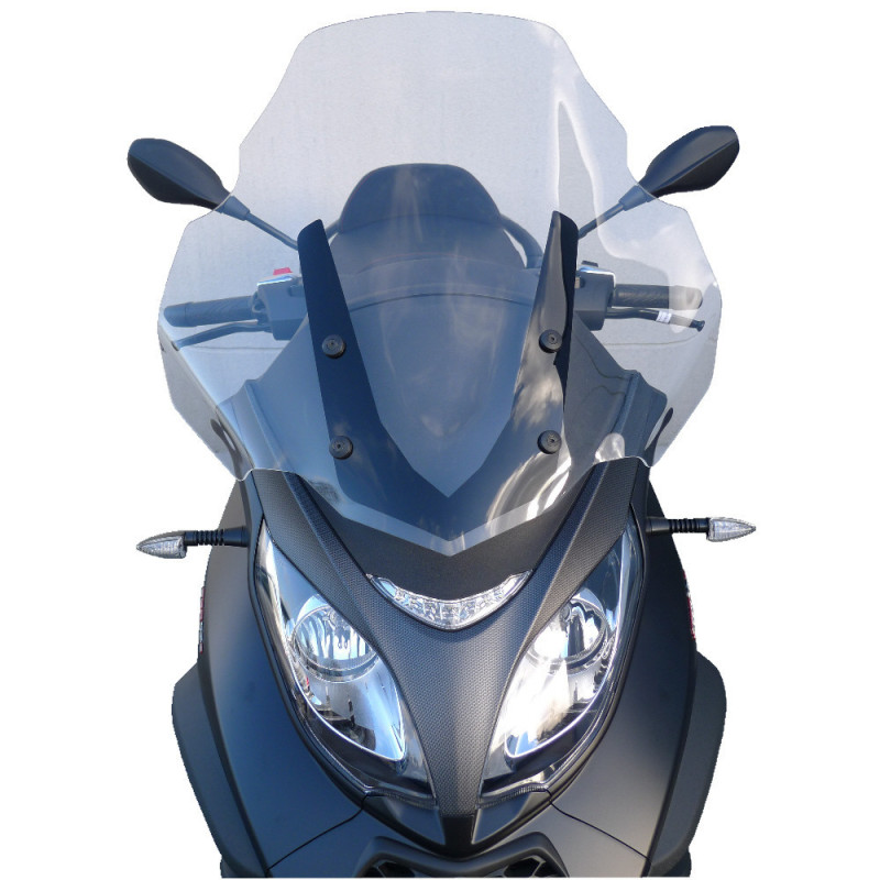 Pare-Brise Haute Protection PIAGGIO...