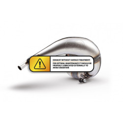 Pot de détente S3 - Works 2